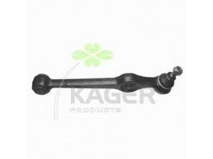 KAGER 87-0183 vikšro valdymo svirtis 
 Ašies montavimas/vairavimo mechanizmas/ratai -> Valdymo svirtis/pasukamosios svirties sujungimas -> Vairo trauklės (valdymo svirtis, išilginis balansyras, diago
7543760, 7591277