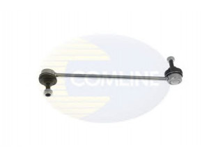 COMLINE CSL7016 šarnyro stabilizatorius 
 Ašies montavimas/vairavimo mechanizmas/ratai -> Stabilizatorius/fiksatoriai -> Savaime išsilyginanti atrama
6Q0411315C, 6Q0411315D, 6Q0411315F