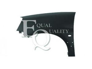 EQUAL QUALITY L01366 sparnas 
 Kėbulas -> Transporto priemonės priekis -> Sparnas/montavimo dalys
7840 N6