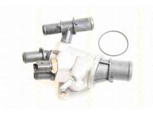 TRISCAN 8620 16888 termostatas, aušinimo skystis 
 Aušinimo sistema -> Termostatas/tarpiklis -> Thermostat
46547758, 46795667, 60816475, 46547758