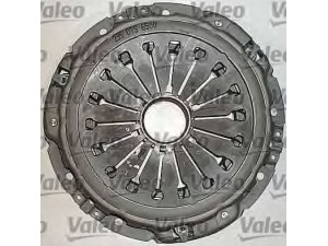 VALEO 801348 sankabos komplektas 
 Sankaba/dalys -> Sankabos remonto komplektas, visas
00112723050, 0060777039, 0060777850