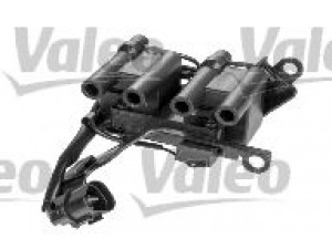 VALEO 245291 ritė, uždegimas 
 Kibirkšties / kaitinamasis uždegimas -> Uždegimo ritė
27301-33510, 2730133510, 27301-33510