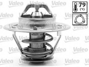 VALEO 819903 termostatas, aušinimo skystis 
 Aušinimo sistema -> Termostatas/tarpiklis -> Thermostat
4828120, 7303615, 4828120, 7303174