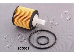 JAPKO 1ECO051 alyvos filtras 
 Techninės priežiūros dalys -> Techninės priežiūros intervalai
04152-B1010, 04152-37010, 0415240060