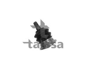 TALOSA 47-01668 atramos/vairo trauklė 
 Ašies montavimas/vairavimo mechanizmas/ratai -> Sujungimai -> Atramos/vairo trauklė