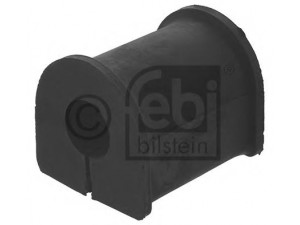 FEBI BILSTEIN 41421 skersinio stabilizatoriaus įvorių komplektas 
 Ašies montavimas/vairavimo mechanizmas/ratai -> Stabilizatorius/fiksatoriai -> Sklendės
55513-29120, 55513-2D100