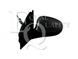 EQUAL QUALITY RS00549 išorinis veidrodėlis 
 Kėbulas -> Keleivių kabina -> Veidrodėlis
R735531891