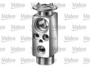 VALEO 508691 išsiplėtimo vožtuvas, oro kondicionavimas 
 Oro kondicionavimas -> Vožtuvai
96104928, 6461-94, 646194