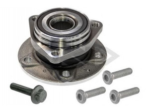 SPIDAN 72179 rato guolio komplektas 
 Ašies montavimas/vairavimo mechanizmas/ratai -> Rato stebulė/montavimas -> Rato guolis
5Q0407621A, 8V0498625A, 5Q0407621A