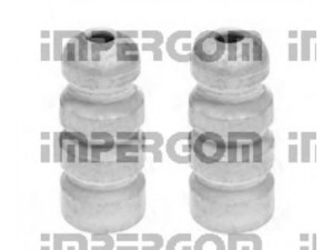 ORIGINAL IMPERIUM 50237 apsauginio dangtelio komplektas, amortizatorius 
 Ašies montavimas/vairavimo mechanizmas/ratai -> Montavimas, pakabos statramstis
503384, 503384