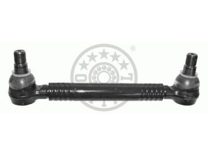 OPTIMAL GL-10340 strypo montavimas
20497798, 3112050, 9959151