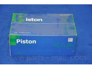 PARTS-MALL PXMSB-0231 stūmoklis
0052823200A, 052823200A, 0V10111SA0