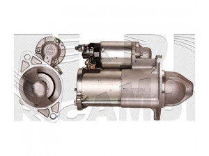 AUTOTEAM SDL130 starteris 
 Elektros įranga -> Starterio sistema -> Starteris
71748653, 1202218, 55556092, 55556093