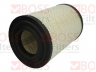 BOSS FILTERS BS01-112 oro filtras 
 Techninės priežiūros dalys -> Techninės priežiūros intervalai
81083040087, 81084050015, 4050940004