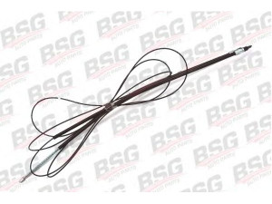 BSG BSG 60-765-015 trosas, stovėjimo stabdys
309 420 04 85, 309 420 06 85, 309 420 10 85