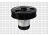 CIFAM 824-1084 vandens siurblys 
 Aušinimo sistema -> Vandens siurblys/tarpiklis -> Vandens siurblys
07K 121 011B, 07K 121 011BX