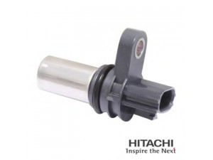 HITACHI 2508104 jutiklis, alkūninio veleno impulsas 
 Elektros įranga -> Jutikliai
237316N202, 237316N205, 237316N206