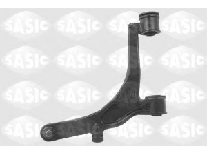 SASIC 9005767 vikšro valdymo svirtis 
 Ašies montavimas/vairavimo mechanizmas/ratai -> Valdymo svirtis/pasukamosios svirties sujungimas -> Vairo trauklės (valdymo svirtis, išilginis balansyras, diago
5450000Q0C, 5450000QAE, 4401853