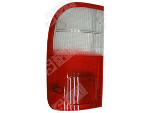SPILU 900594 kombinuotas galinis žibintas 
 Dviratė transporto priemonės -> Elektros įranga -> Kombinuotas galinis žibintas/dalys -> Kombinuotas galinis žibintas
8155135150