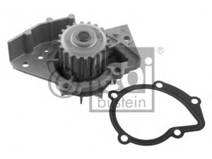 FEBI BILSTEIN 18640 vandens siurblys 
 Aušinimo sistema -> Vandens siurblys/tarpiklis -> Vandens siurblys
1201.C4, 16 094 023 80, 1609402380