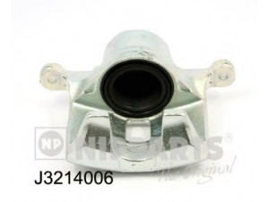 NIPPARTS J3214006 stabdžių apkaba 
 Stabdžių sistema -> Stabdžių matuoklis -> Stabdžių matuoklio montavimas
45019-S04-003, 45019-S04-V01, 45019-SO4-003