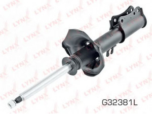 LYNXauto G32381L amortizatorius
LA01-34-900C, LA25-34-900, LB48-34-900P