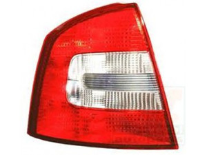 VAN WEZEL 7623931 kombinuotas galinis žibintas 
 Kėbulas -> Šviesos -> Kombinuotas galinis žibintas/dalys -> Kombinuotas galinis žibintas
1Z5945111B