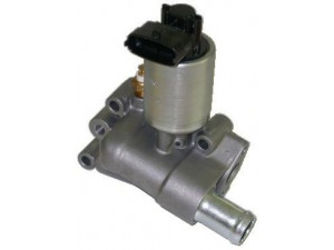 HOFFER 7518002 ERG vožtuvas 
 Kuro mišinio formavimas -> Išmetimo emisijos valdymas -> Išmetamųjų dujų recirkuliacija -> EGR vožtuvas/įsiurbimo kolektorius
05851020, 0851706, 0851708, 090117397