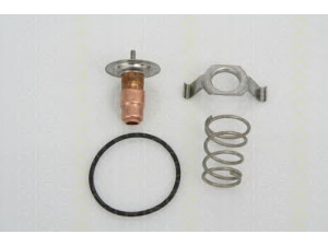 TRISCAN 8620 13487 termostatas, aušinimo skystis 
 Aušinimo sistema -> Termostatas/tarpiklis -> Thermostat
007 072 211 A, 007 072 212 A, 047 121 111 A