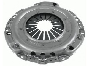 SACHS 3082 164 031 sankabos suspaudimo plokštelė 
 Sankaba/dalys -> Sankabos suspaudimo plokštelė
003 250 43 04, 003 250 44 04, 004 250 01 04