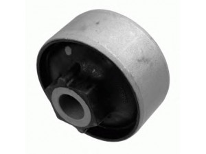 LEMFÖRDER 36026 01 valdymo svirties/išilginių svirčių įvorė 
 Ašies montavimas/vairavimo mechanizmas/ratai -> Valdymo svirtis/pasukamosios svirties sujungimas -> Montavimas/sutvirtinimas
4670552AC, 53 106 442, K04670544AE