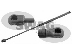 SWAG 50 92 7767 dujinė spyruoklė, bagažinė 
 Priedai -> Bagažinė/pakrovimo skyrius
1 336 230, 1 349 309, 4M51N406A10AA