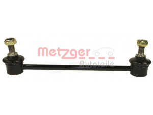 METZGER 83014518 šarnyro stabilizatorius 
 Ašies montavimas/vairavimo mechanizmas/ratai -> Stabilizatorius/fiksatoriai -> Savaime išsilyginanti atrama
MME272116, MR131680, MR272116, 30871770