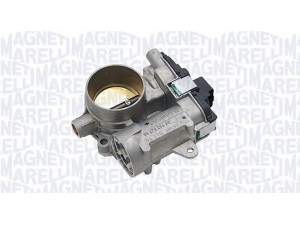 MAGNETI MARELLI 802001500013 droselio korpusas 
 Kuro mišinio formavimas -> Mišinio sudarymas -> Droselis/kuro vamzdeliai/vakuumo žarnelė
1635W2, 9647925480