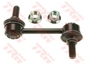 TRW JTS562 šarnyro stabilizatorius 
 Ašies montavimas/vairavimo mechanizmas/ratai -> Stabilizatorius/fiksatoriai -> Savaime išsilyginanti atrama
555302B000, 555302B200, 555302B000