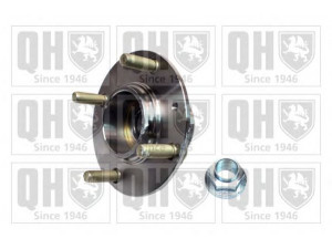 QUINTON HAZELL QWB1563 rato guolio komplektas 
 Ašies montavimas/vairavimo mechanizmas/ratai -> Rato stebulė/montavimas -> Rato guolis
52710-25000, 52710-25001