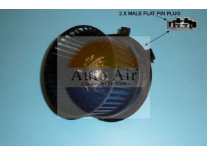 AUTO AIR GLOUCESTER 21-0113 vidaus pūtiklis 
 Šildymas / vėdinimas -> Orpūtė/dalys
77365569