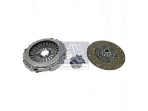 DT 5.95000 sankabos komplektas
1625968, 1628626, 1628626A, 1628626R