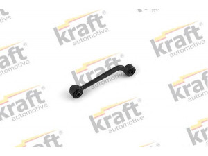 KRAFT AUTOMOTIVE 4301496 šarnyro stabilizatorius 
 Ašies montavimas/vairavimo mechanizmas/ratai -> Stabilizatorius/fiksatoriai -> Savaime išsilyginanti atrama
2033200789