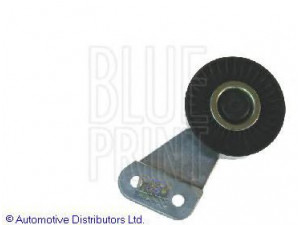 BLUE PRINT ADG07674 kreipiantysis skriemulys, V formos rumbuotas diržas 
 Diržinė pavara -> V formos rumbuotas diržas/komplektas -> Laisvasis/kreipiamasis skriemulys
0K9BV-10-730A