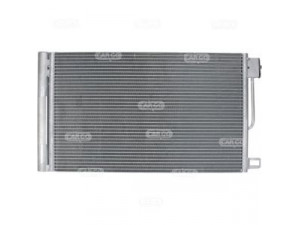 HC-Cargo 260363 kondensatorius, oro kondicionierius 
 Oro kondicionavimas -> Kondensatorius
55700406, 52826520, 13310103, 13389472