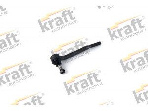 KRAFT AUTOMOTIVE 4311580 skersinės vairo trauklės galas 
 Vairavimas -> Vairo mechanizmo sujungimai
0322152, 0322176, 322152, 322176