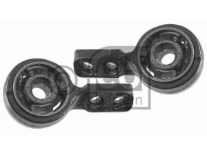 FEBI BILSTEIN 21465 montavimo komplektas, valdymo svirtis 
 Ašies montavimas/vairavimo mechanizmas/ratai -> Valdymo svirtis/pasukamosios svirties sujungimas -> Vairo trauklės (valdymo svirtis, išilginis balansyras, diago
31 12 1 136 531, 31 12 1 136 531 S1