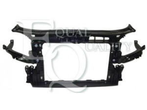 EQUAL QUALITY L05907 priekinis variklio gaubtas 
 Kėbulas -> Kėbulo dalys/ sparnas/buferis -> Priekinis aerodinaminio pasipriešinimo sumažinimas/grotelės
8P0805588L
