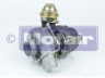 MOTAIR TURBOLADER 333249 kompresorius, įkrovimo sistema 
 Išmetimo sistema -> Turbokompresorius
069145703, 069145703A, 069145703AV