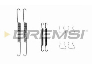 BREMSI SK0631 priedų komplektas, stabdžių trinkelės 
 Stabdžių sistema -> Būgninis stabdys -> Dalys/priedai
16006310, 92606310