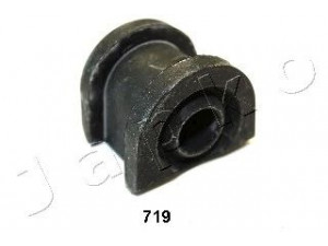 JAPKO GOJ719 įvorė, stabilizatorius 
 Ašies montavimas/vairavimo mechanizmas/ratai -> Stabilizatorius/fiksatoriai -> Sklendės
20414-AG070