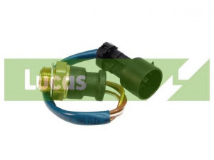 LUCAS ELECTRICAL SNB667 temperatūros jungiklis, radiatoriaus ventiliatorius 
 Aušinimo sistema -> Siuntimo blokas, aušinimo skysčio temperatūra
90355937, 90355937