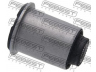 FEBEST TAB-497 įvorė, valdymo svirties montavimas 
 Ašies montavimas/vairavimo mechanizmas/ratai -> Valdymo svirtis/pasukamosios svirties sujungimas -> Montavimas/sutvirtinimas
42304-63010, 42305-63010