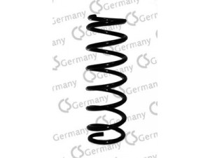CS Germany 14.870.604 spyruoklė 
 Pakaba -> Spyruoklės
4812187752000
